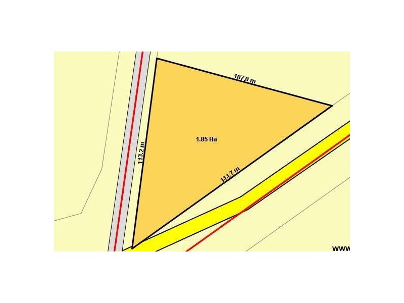 Cabarlah QLD 4352