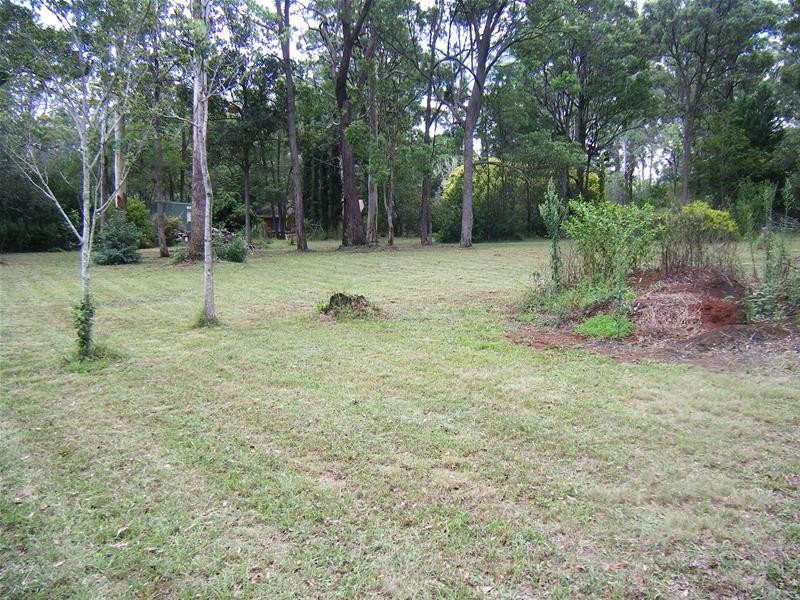 Cabarlah QLD 4352