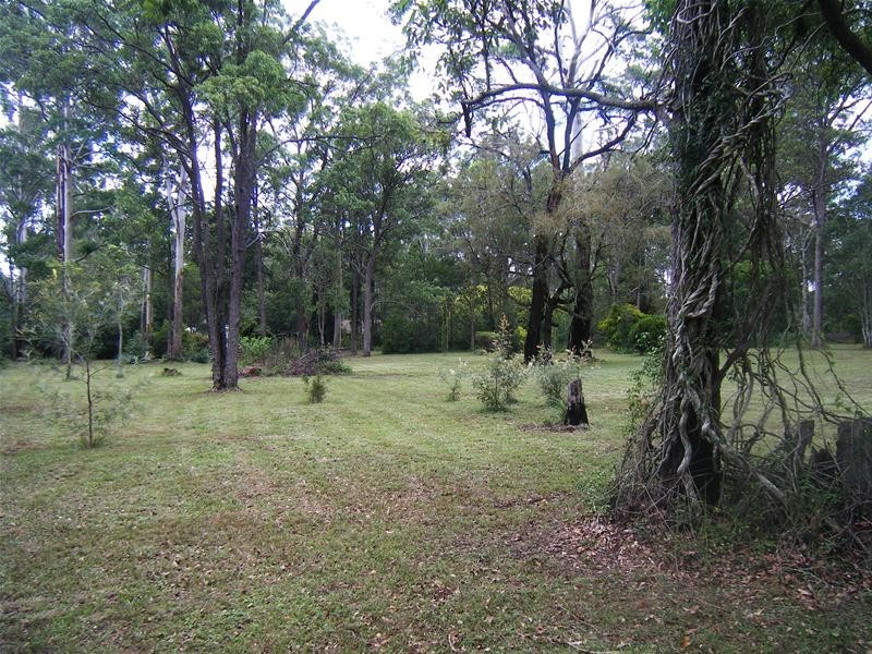 Cabarlah QLD 4352