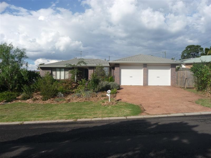 Darling Heights QLD 4350