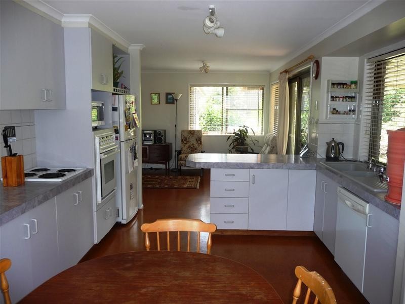 Darling Heights QLD 4350