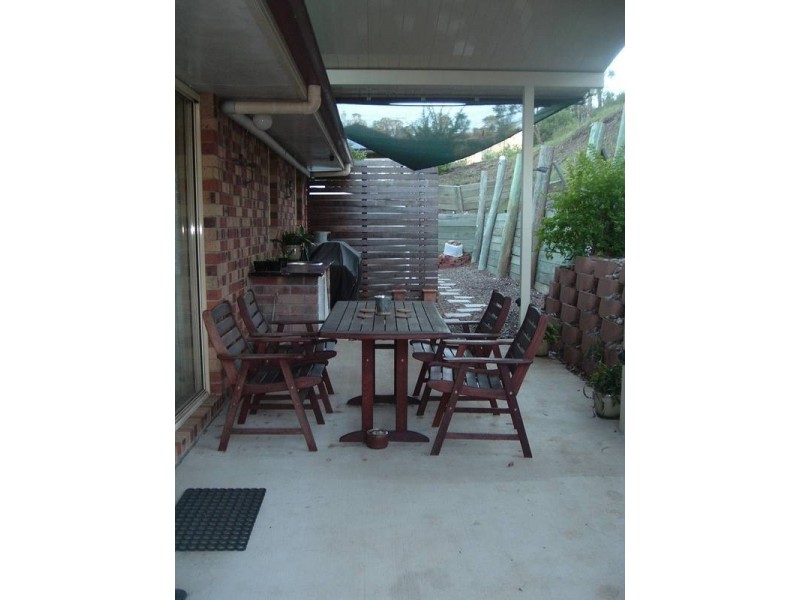 2250 MURPHYS CREEK ROAD, Ballard QLD 4352