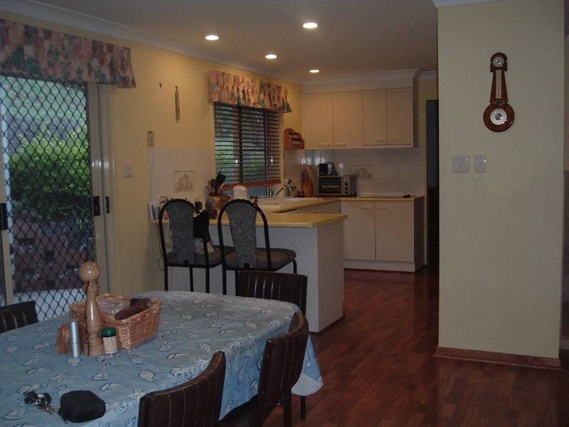 2250 MURPHYS CREEK ROAD, Ballard QLD 4352