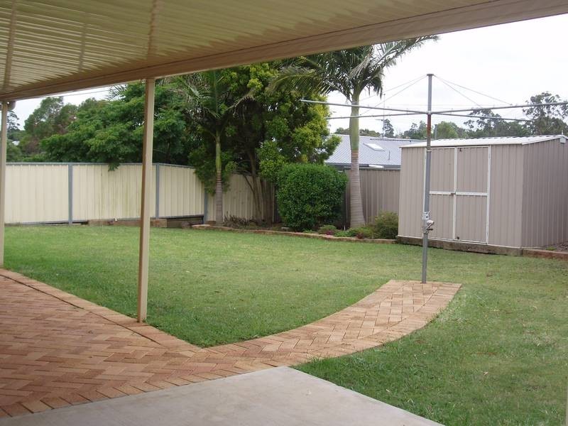 183 BAKER STREET, Darling Heights QLD 4350