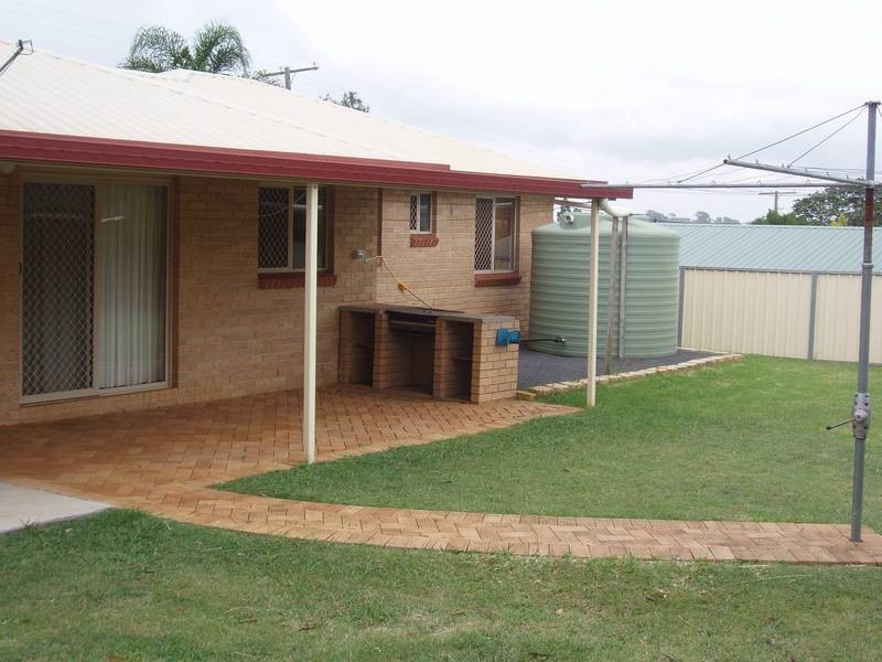 183 BAKER STREET, Darling Heights QLD 4350