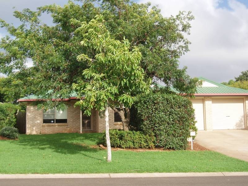 5 DANDELION DRIVE, Rangeville QLD 4350