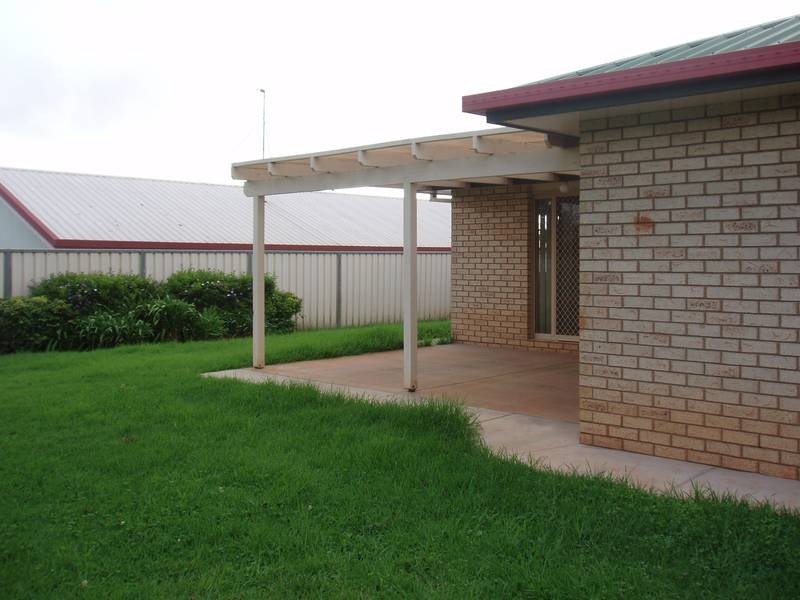 5 DANDELION DRIVE, Rangeville QLD 4350