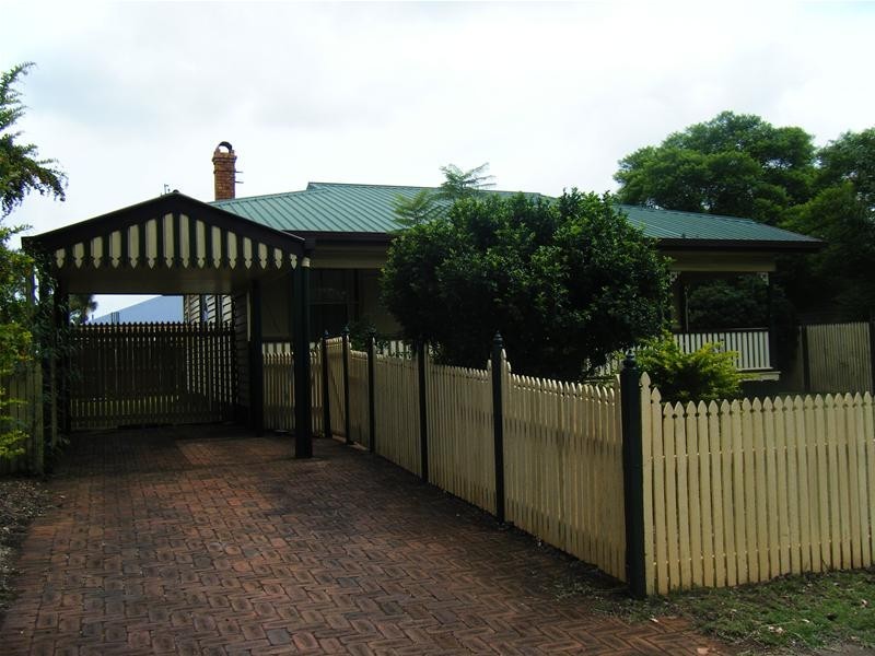 Toowoomba QLD 4350