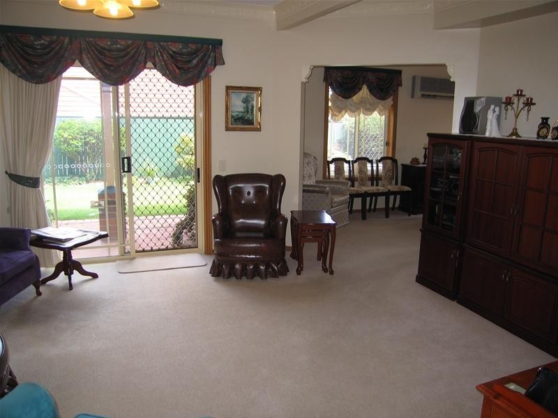 Centenary Heights QLD 4350