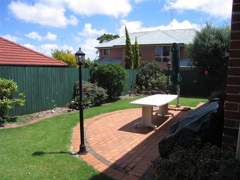 Centenary Heights QLD 4350