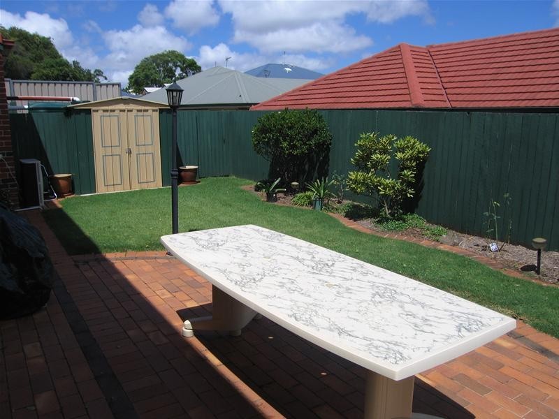 Centenary Heights QLD 4350