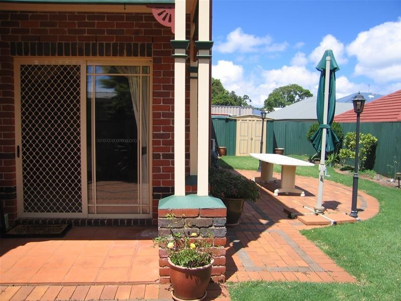 Centenary Heights QLD 4350