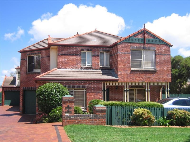 Centenary Heights QLD 4350