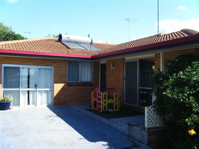 South Toowoomba QLD 4350