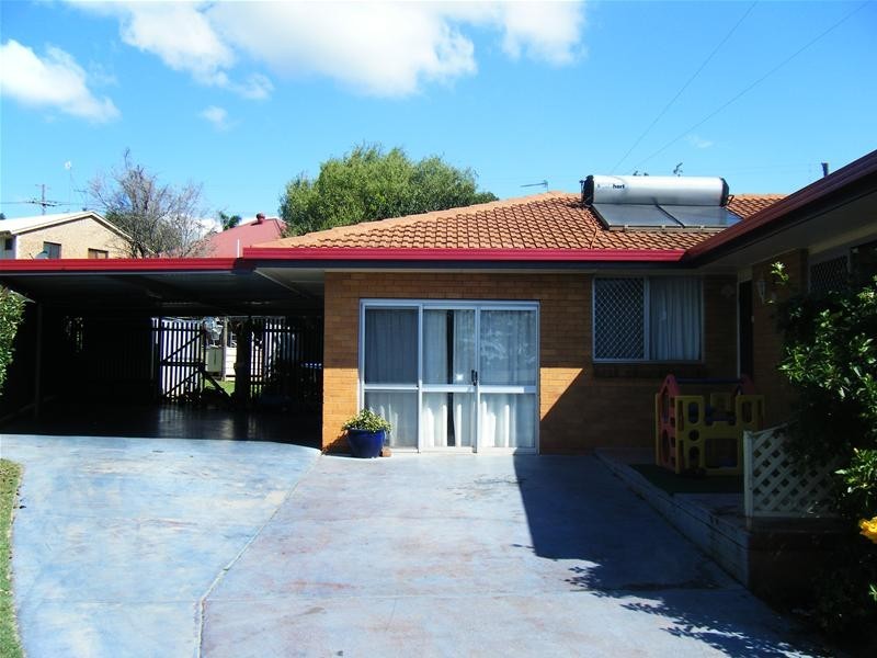South Toowoomba QLD 4350