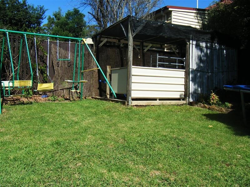 South Toowoomba QLD 4350