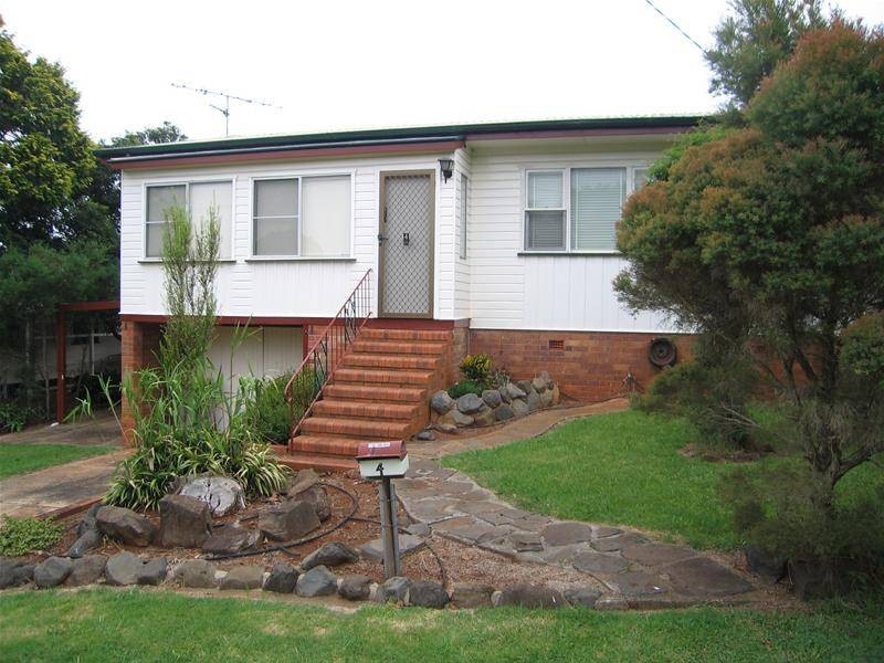South Toowoomba QLD 4350