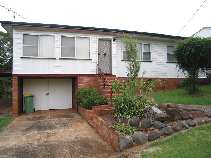South Toowoomba QLD 4350