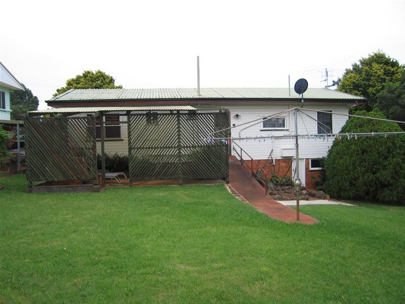 South Toowoomba QLD 4350
