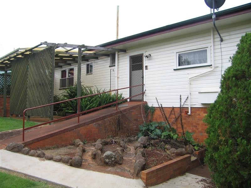 South Toowoomba QLD 4350