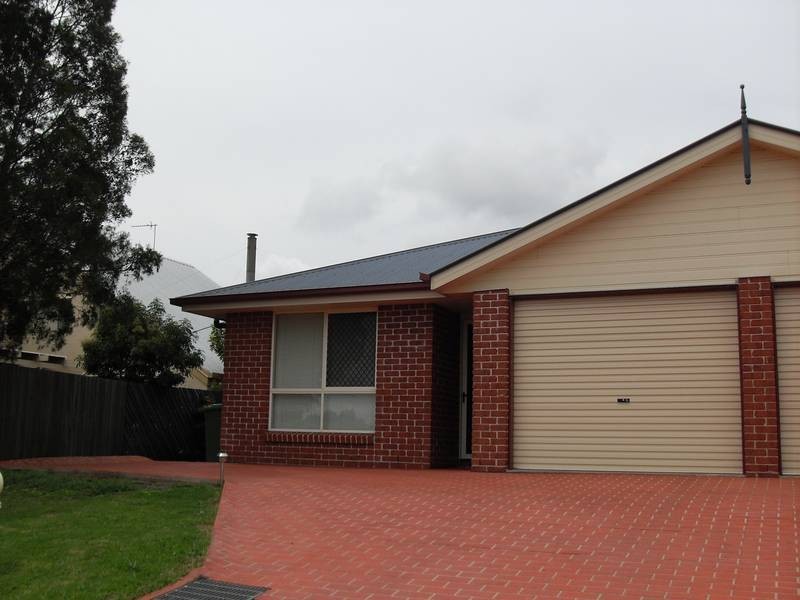 1/76 PLATZ STREET, Darling Heights QLD 4350