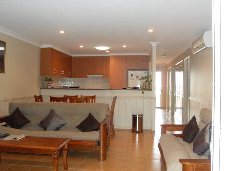 1/76 PLATZ STREET, Darling Heights QLD 4350