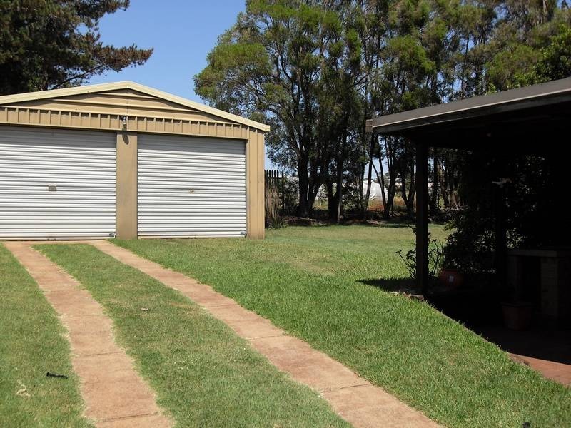 30 CHAMPAGNE CRESCENT, Wilsonton QLD 4350