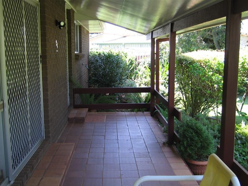 Mount Lofty QLD 4350