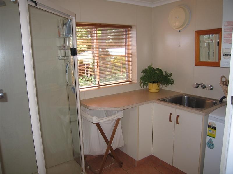Mount Lofty QLD 4350