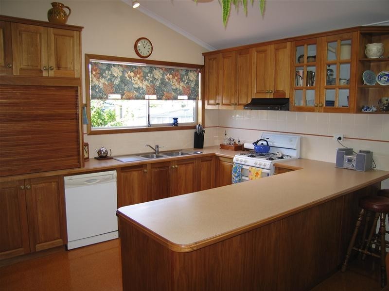 Mount Lofty QLD 4350