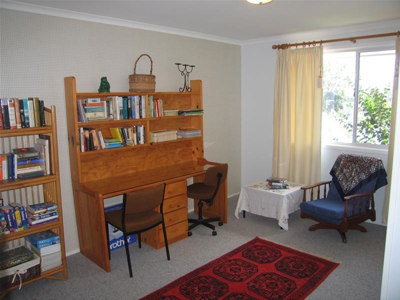 Mount Lofty QLD 4350