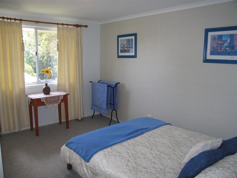 Mount Lofty QLD 4350