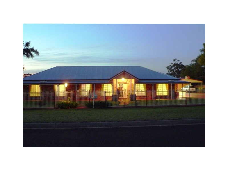 Toowoomba QLD 4350