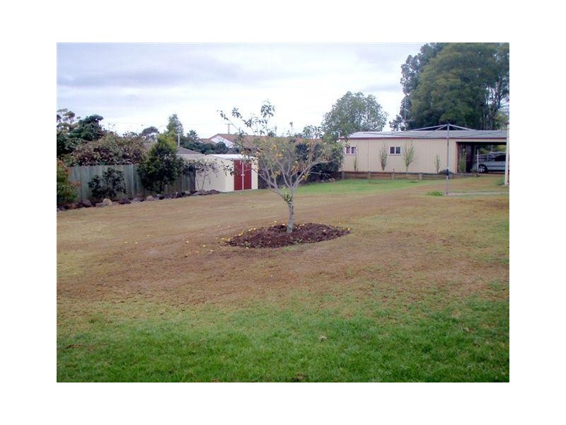 Toowoomba QLD 4350