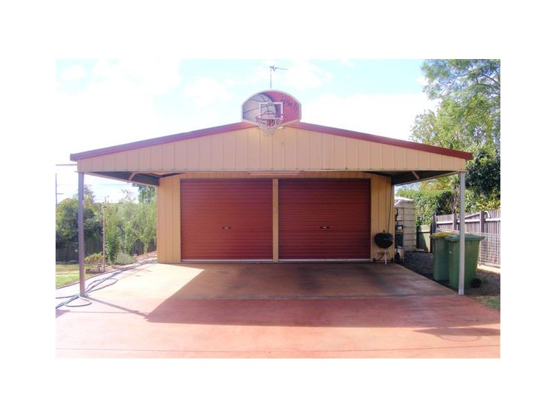 Toowoomba QLD 4350