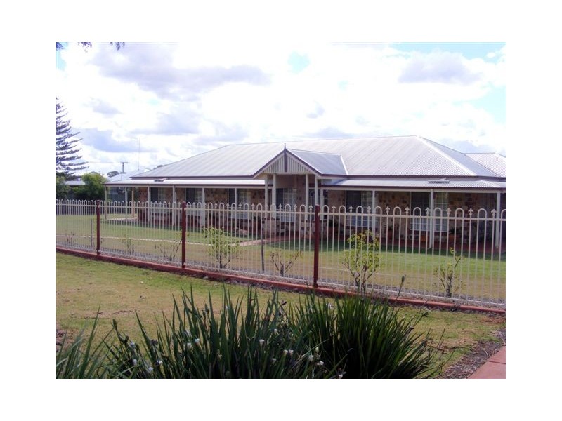 Toowoomba QLD 4350