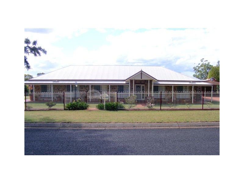 Toowoomba QLD 4350