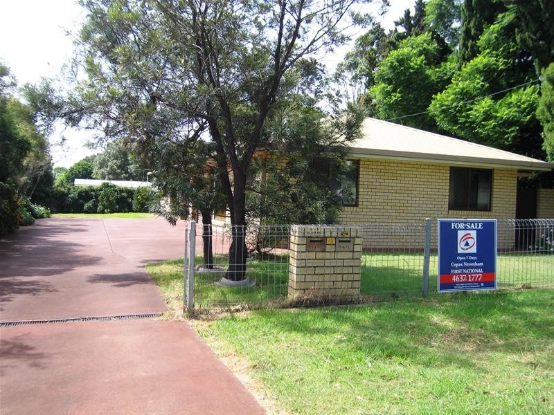 South Toowoomba QLD 4350