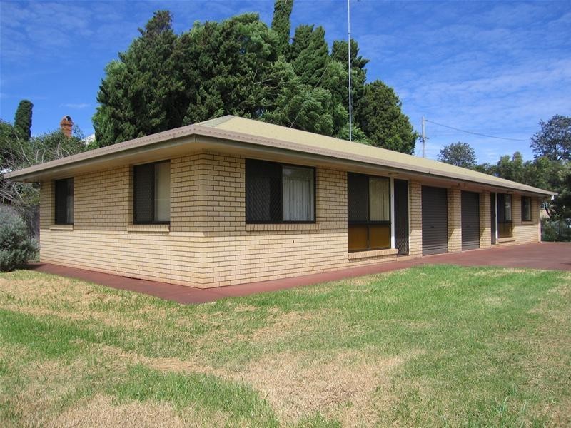 South Toowoomba QLD 4350