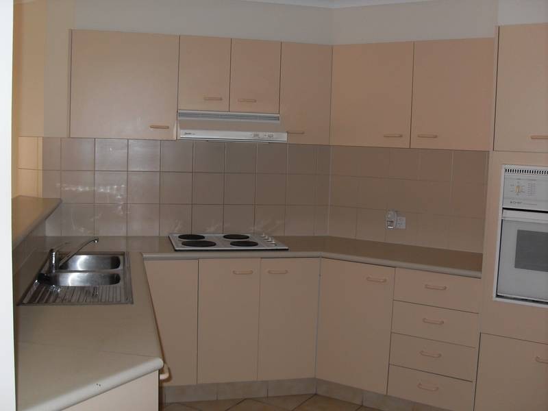 29/367 MARGARET, Newtown QLD 4350