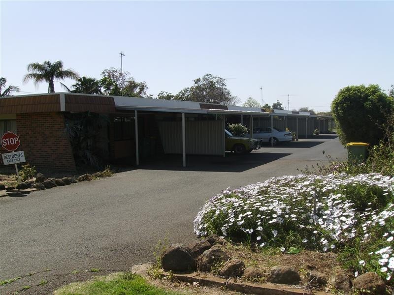 Toowoomba QLD 4350