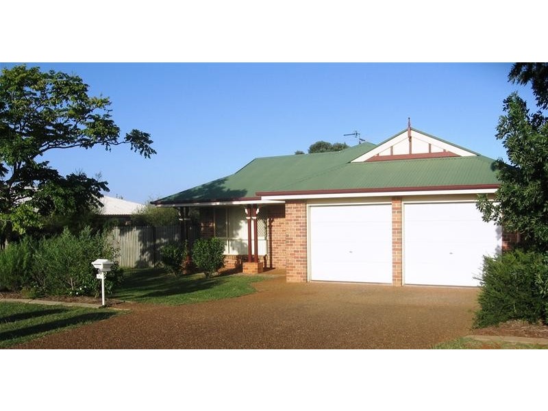 Kearneys Spring QLD 4350