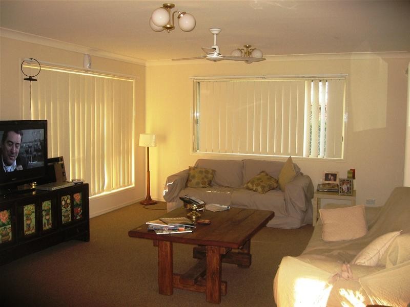 Kearneys Spring QLD 4350