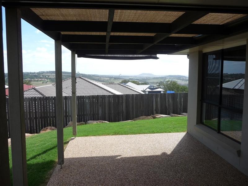 Mount Kynoch QLD 4350