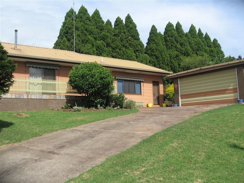 North Toowoomba QLD 4350