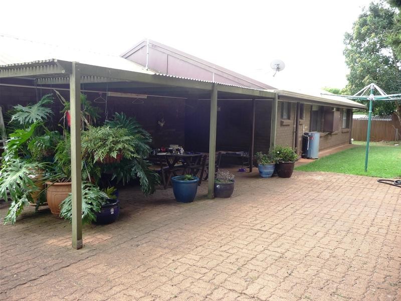 North Toowoomba QLD 4350