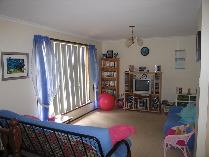 Darling Heights QLD 4350