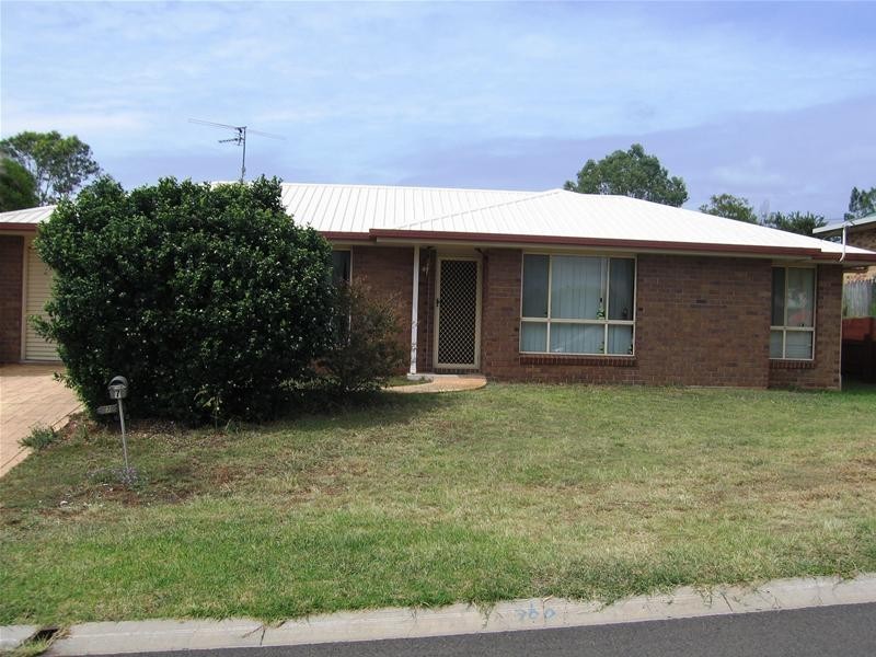 Darling Heights QLD 4350