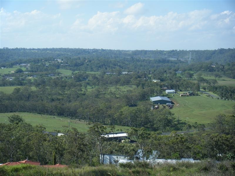 Preston QLD 4352
