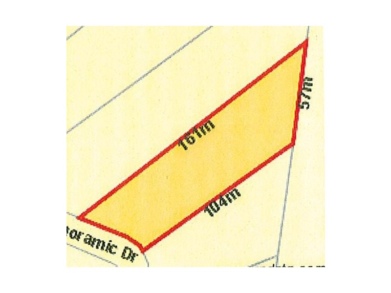 Preston QLD 4352